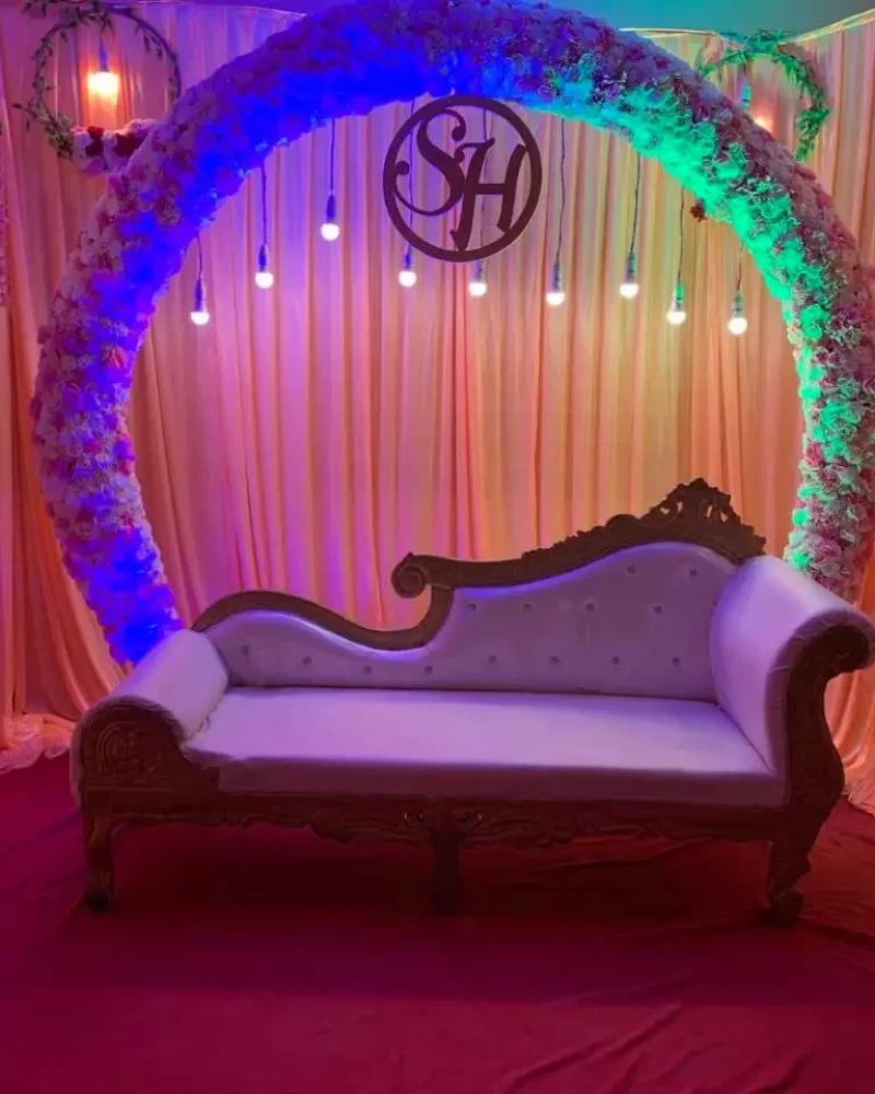 famous wedding planners in hubli dharwad